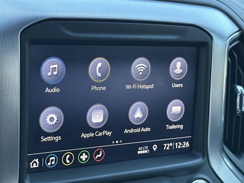 Used 2019 GMC Sierra 1500 SLT image 26