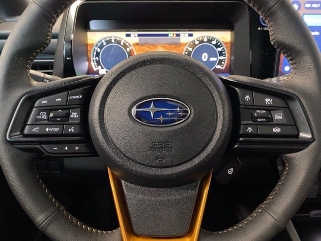 New 2026 Subaru Outback Wilderness AWD/4WD image 15