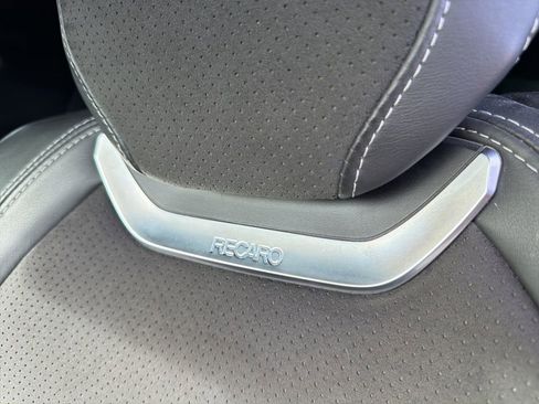 Used 2017 Chevrolet Camaro SS w/ Redline Edition image 12