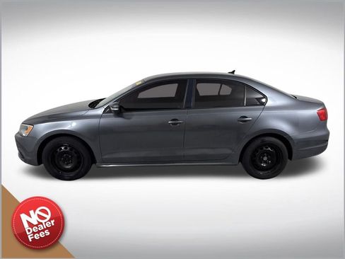Used 2014 Volkswagen Jetta SE image 7
