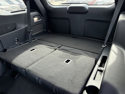 New 2026 Ford Explorer ST w/ Sun And Sound Package image 21