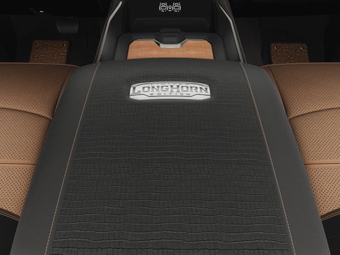 New 2024 RAM 3500 Limited w/ Safety Group image 26