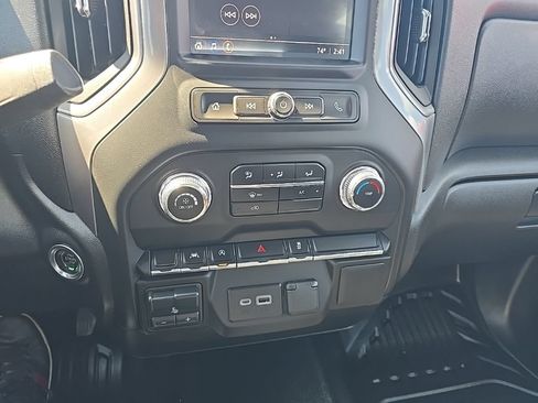 Used 2023 GMC Sierra 1500 Pro w/ Trailering Package AWD/4WD image 20
