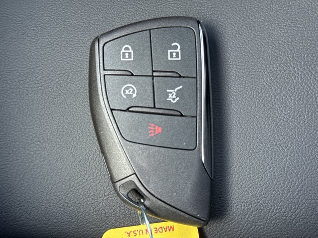 New 2027 GMC Acadia Elevation w/ Black Edition FWD image 25