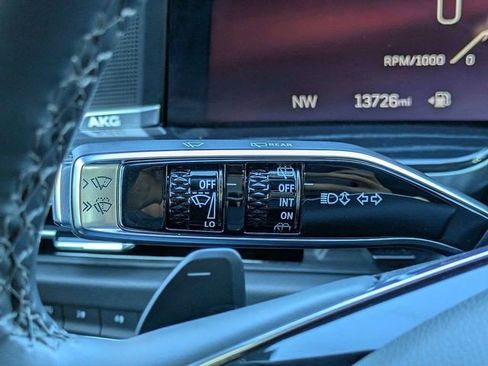 Certified 2025 Cadillac Escalade Sport w/ Touring Package AWD/4WD image 29