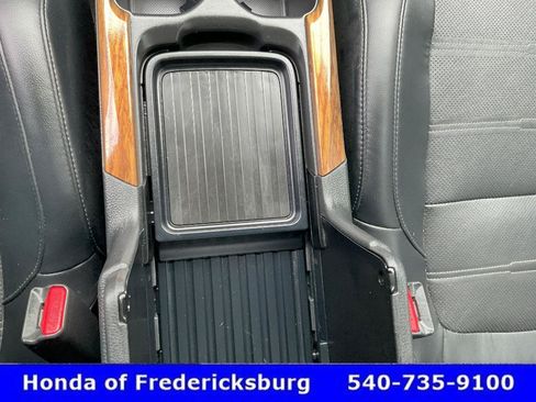 Used 2020 Honda CR-V Touring image 42