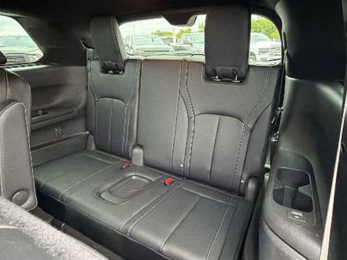 Used 2023 INFINITI QX60 Autograph w/ Cargo Package AWD/4WD image 25