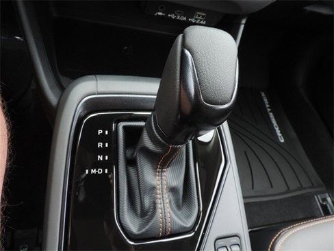 Certified 2025 Subaru Crosstrek 2.5i Limited w/ Popular Package #3A image 18