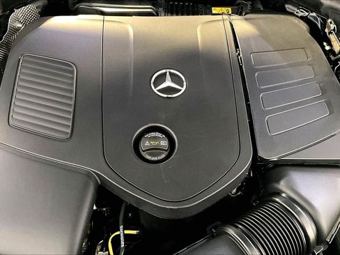 New 2026 Mercedes-Benz GLC 300 4MATIC image 15