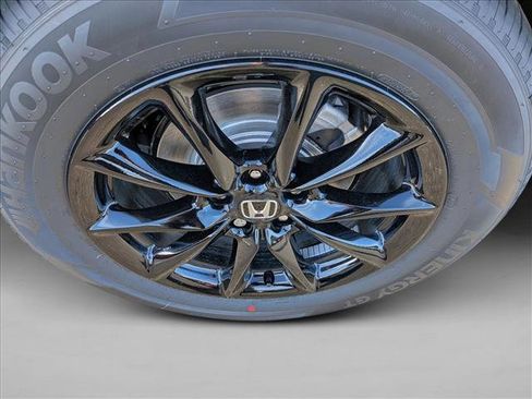 New 2026 Honda CR-V EX-L image 9