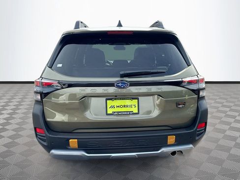 New 2026 Subaru Forester Wilderness image 35