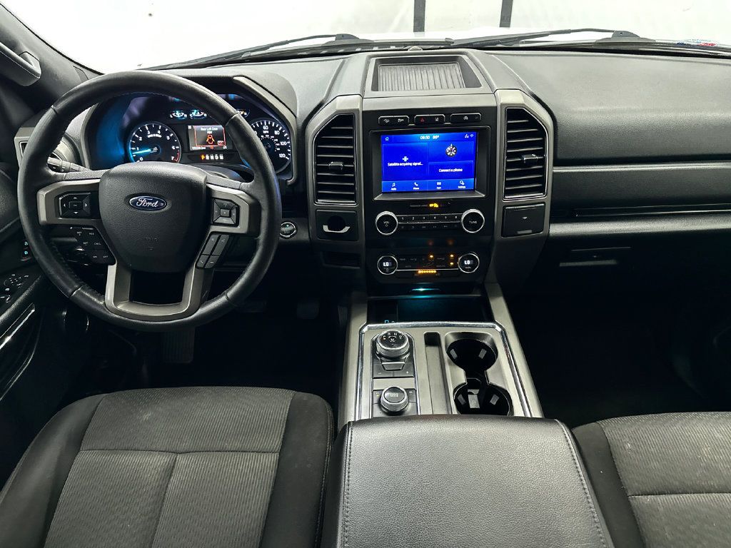 Used 2020 Ford Expedition XLT AWD/4WD image 22