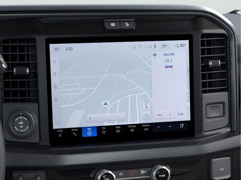 New 2025 Ford F250 Platinum image 14