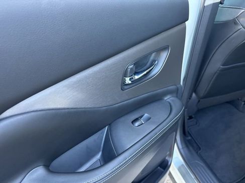 Certified 2024 Nissan Murano SL image 30