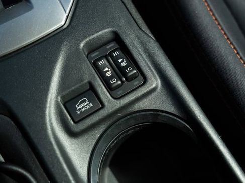 Used 2022 Subaru Crosstrek 2.0i Premium w/ Popular Package #4A image 29