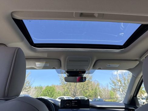 Certified 2025 MAZDA CX-90 3.3 Turbo w/ Preferred Package image 26