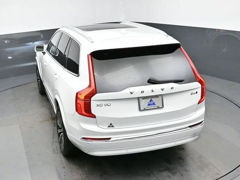 Used 2023 Volvo XC90 B6 Plus w/ Protection Package image 20