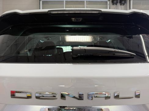 Used 2026 GMC Terrain Denali AWD/4WD image 24