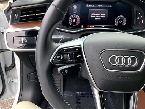 Used 2019 Audi A6 3.0T Premium Plus w/ Premium Plus Package AWD/4WD image 23