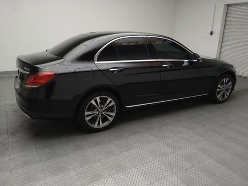 Used 2021 Mercedes-Benz C 300 4MATIC Sedan w/ Premium Package image 10