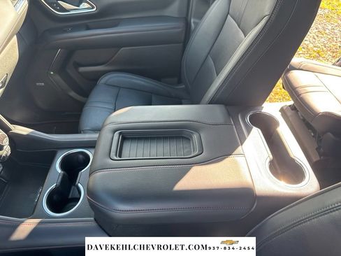 Used 2021 Chevrolet Tahoe RST w/ Luxury Package AWD/4WD image 20
