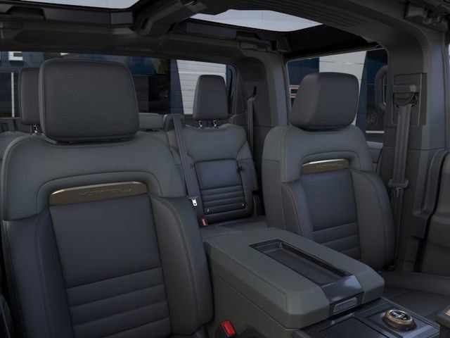 New 2025 GMC Hummer EV 3X w/ Extreme Off-Road Package AWD/4WD image 41