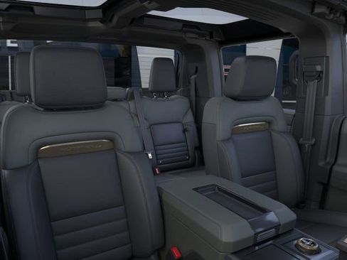 New 2025 GMC Hummer EV 3X w/ Extreme Off-Road Package AWD/4WD image 41