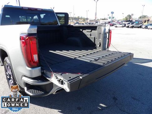 Used 2025 GMC Sierra 1500 AT4 w/ AT4 Premium Package image 16