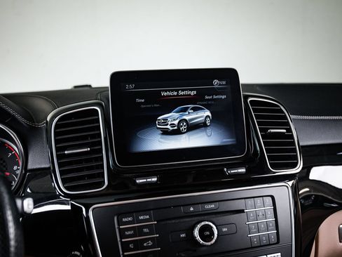 Used 2019 Mercedes-Benz GLE 43 AMG 4MATIC Coupe image 18