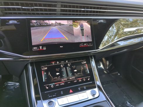 New 2026 Audi Q8 Premium Plus image 26