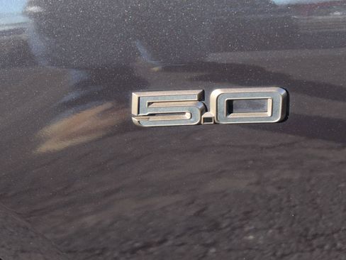 Used 2024 Ford Mustang GT Premium image 3