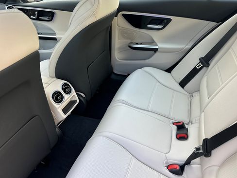 New 2026 Mercedes-Benz C 300 Sedan image 11
