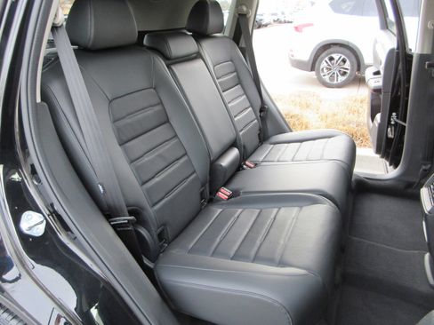 Used 2024 Honda CR-V EX-L image 19