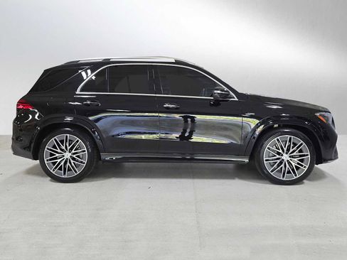 Certified 2024 Mercedes-Benz GLE 53 AMG 4MATIC image 2