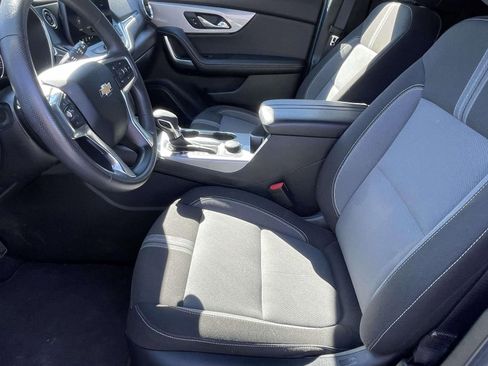 Used 2023 Chevrolet Blazer LT image 12