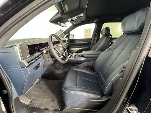 Used 2025 Cadillac Escalade IQ Sport 2 image 20