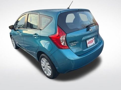 Used 2016 Nissan Versa Note S Plus image 3