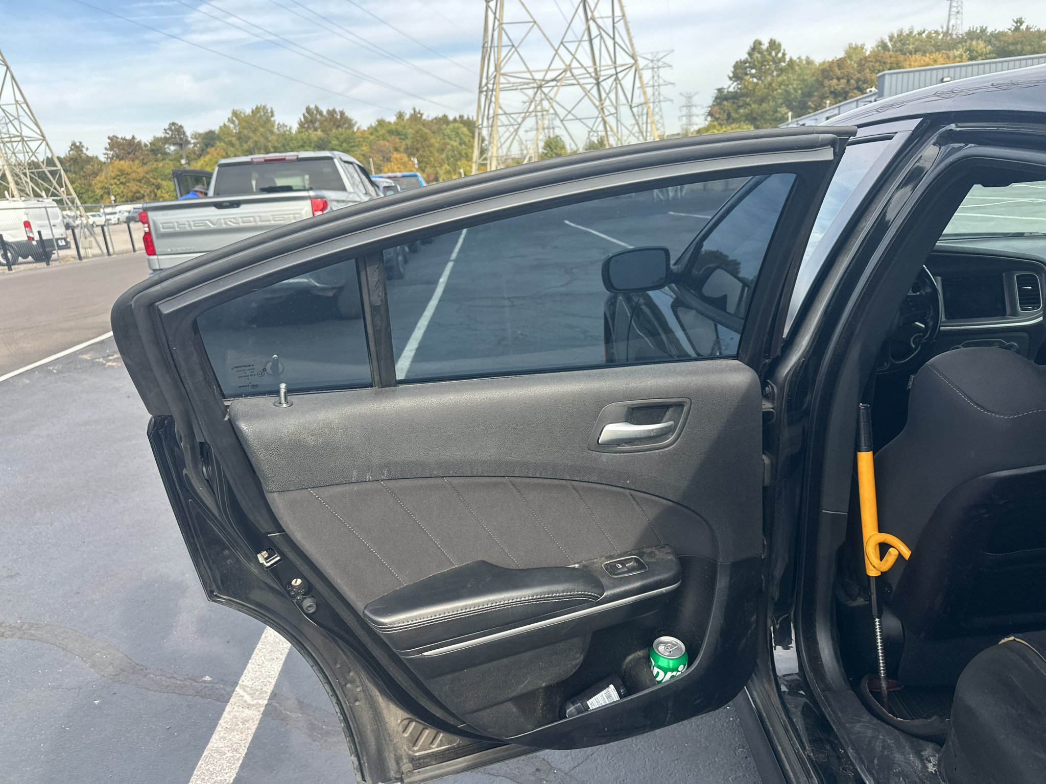Used 2019 Dodge Charger GT RWD image 19
