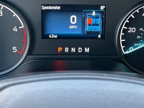 New 2026 Ford F250 XL w/ STX Appearance Package image 25