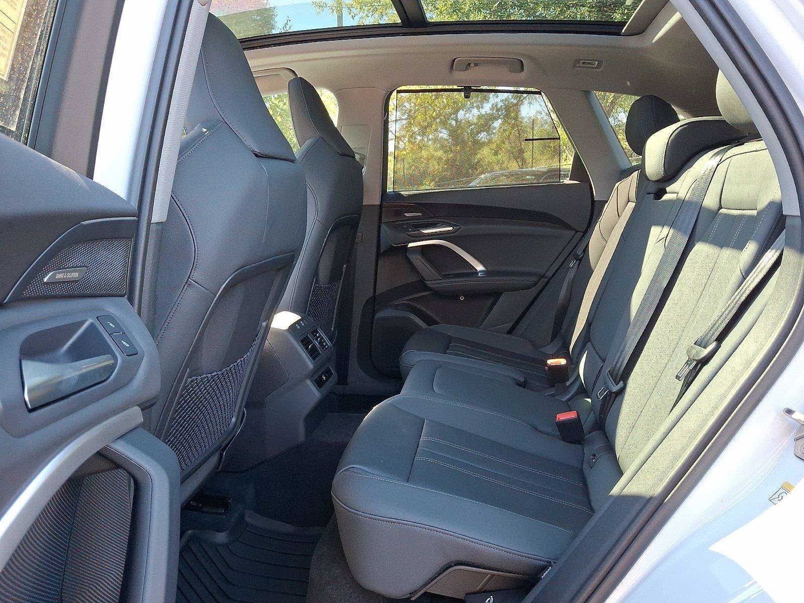 New 2026 Audi Q5 Premium AWD/4WD image 8