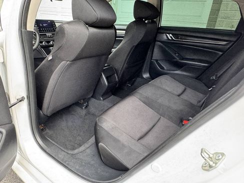 Used 2020 Honda Accord LX image 23