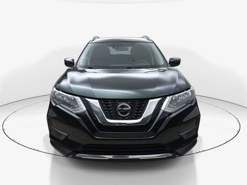 Used 2020 Nissan Rogue SV AWD/4WD image 12