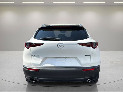 Certified 2023 MAZDA CX-30 AWD 2.5 S w/ Select Package image 7
