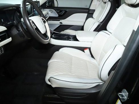 Used 2023 Lincoln Aviator Black Label image 22