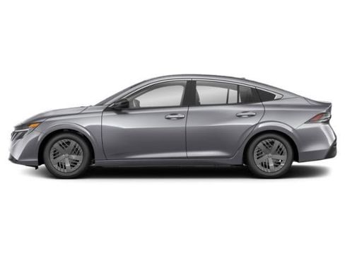 New 2026 Nissan Sentra SV image 2