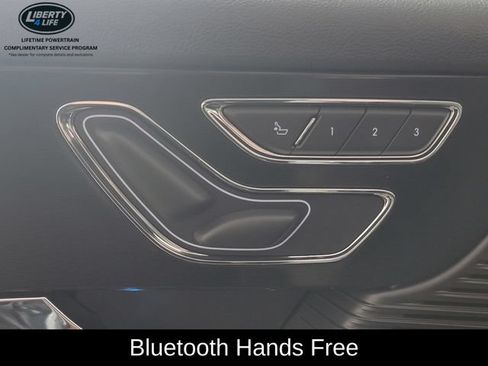 Used 2022 Lincoln Corsair AWD w/ Premium Package image 15