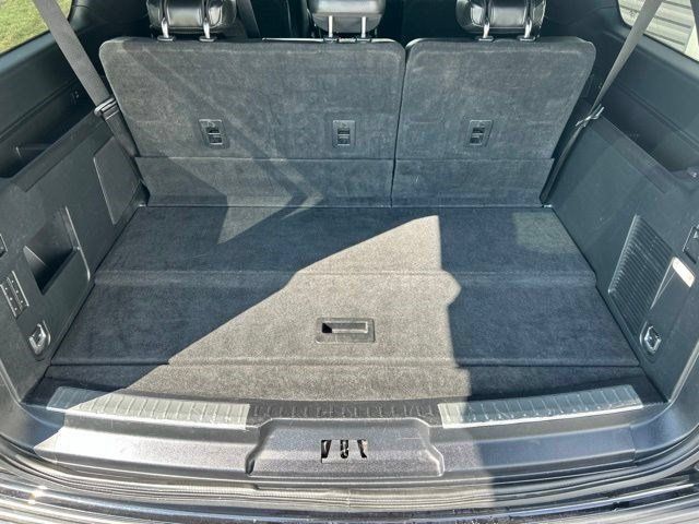Used 2021 Lincoln Navigator L Reserve AWD/4WD image 52