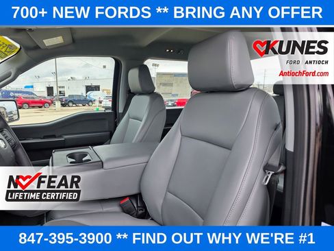 New 2026 Ford F150 XL image 24