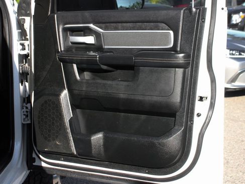 Used 2021 RAM 3500 Big Horn w/ Level 1 Equipment Group image 38