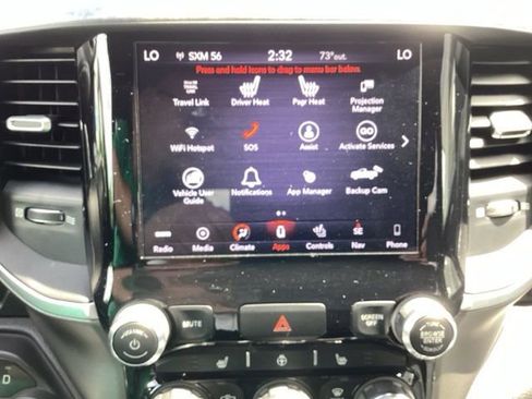 Used 2019 RAM 1500 Big Horn AWD/4WD image 24
